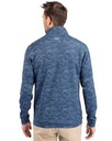 Navy Blue PRO Back