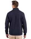 Navy Blue PRO Back