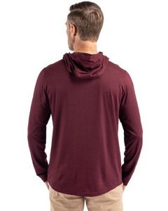 Bordeaux PRO Back