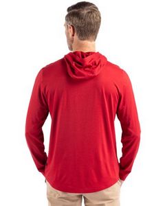 Cardinal Red PRO Front