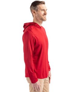Cardinal Red PRO Side