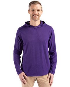 College Purple PRO Front