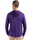 College Purple PRO Back