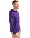 College Purple PRO Side