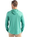 Kelly Green PRO Back