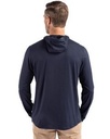Navy Blue PRO Back