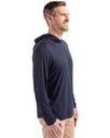 Navy Blue PRO Side