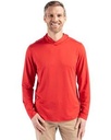 Red PRO Front