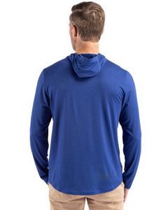 Tour Blue PRO Back