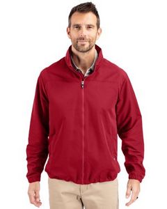 Cardinal Red PRO Front