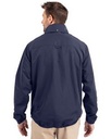 Navy Blue PRO Back