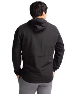Black PRO Back