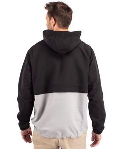Black/Polished PRO Back