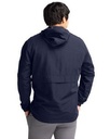 Navy Blue PRO Back