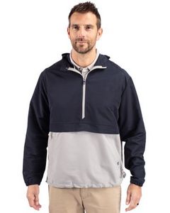 Navy Blue/Polished PRO Front