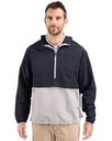 Navy Blue/Polished PRO Front