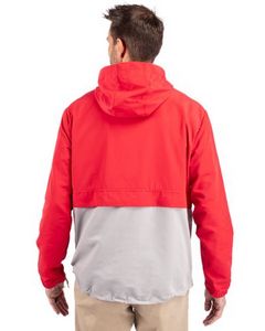 Red/Polished PRO Back