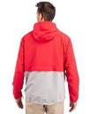 Red/Polished PRO Back