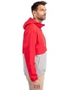 Red/Polished PRO Side