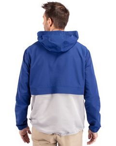 Tour Blue/Polished PRO Back