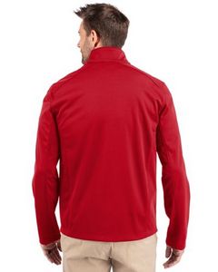 Cardinal Red PRO Back