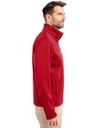 Cardinal Red PRO Side