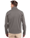 Elemental Grey PRO Back