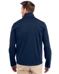 Navy Blue PRO  Back