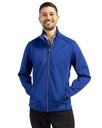 Tour Blue PRO Front