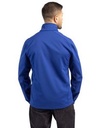 Tour Blue PRO Back
