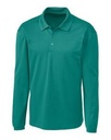 Teal Green