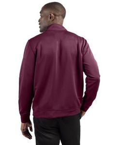 Burgundy PRO Back
