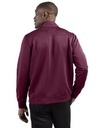 Burgundy PRO Back