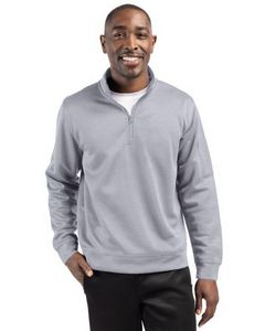 Grey Melange PRO Front