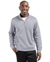 Grey Melange PRO Front