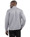 Grey Melange PRO Back