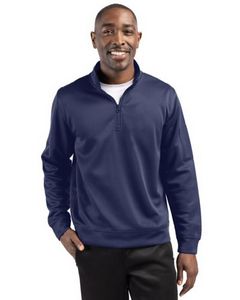 Navy PRO Front