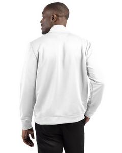White PRO Back