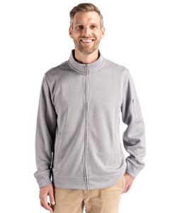 Grey Melange PRO Front