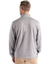Grey Melange PRO Back