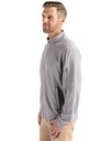 Grey Melange PRO Side