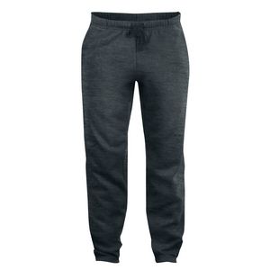 Anthracite Melange