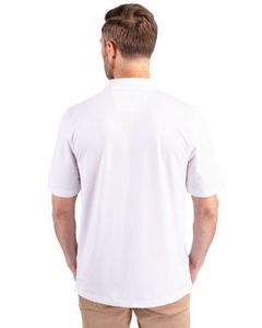 White PRO Back
