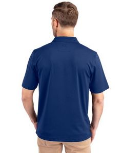 Tour Blue PRO Back