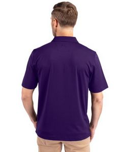College Purple PRO Back