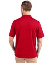 Cardinal Red PRO Back