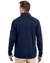 Navy Blue PRO Back