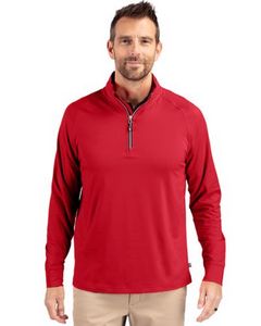 Red PRO Front