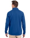 Tour Blue PRO Back
