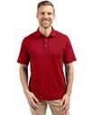 Cardinal Red PRO Front